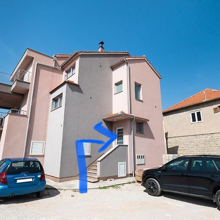Apartments Grubisic - Sibenik - Parking Included ห้อง รูปภาพ