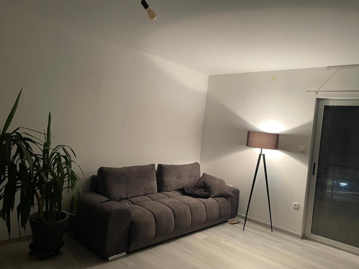 Apartments Grubisic - Sibenik - Parking Included ภายนอก รูปภาพ