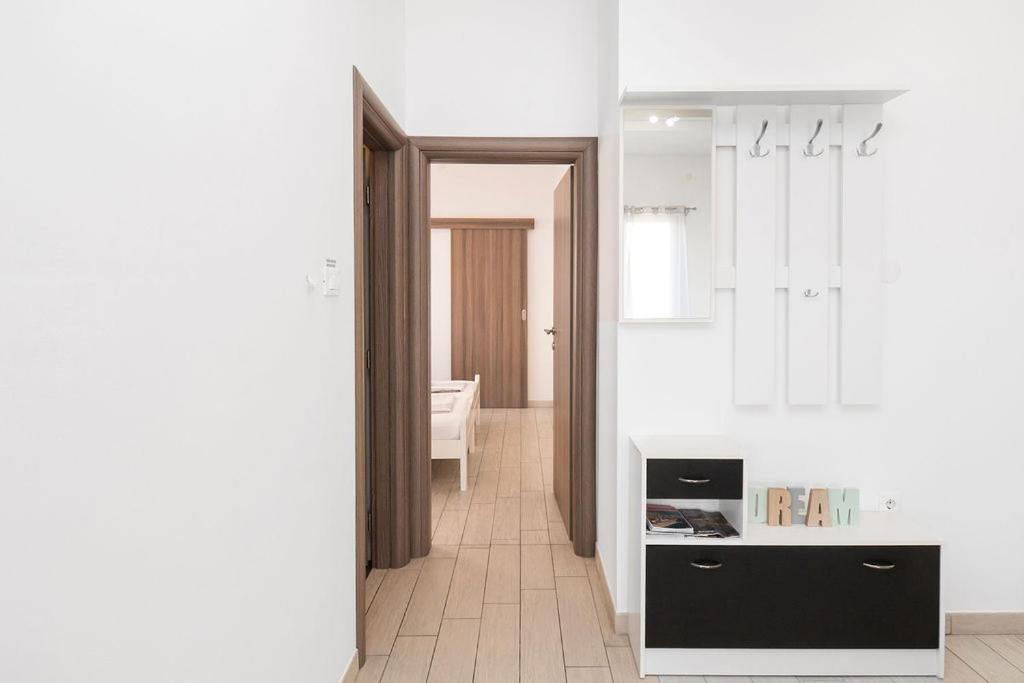 Apartments Grubisic - Sibenik - Parking Included ห้อง รูปภาพ