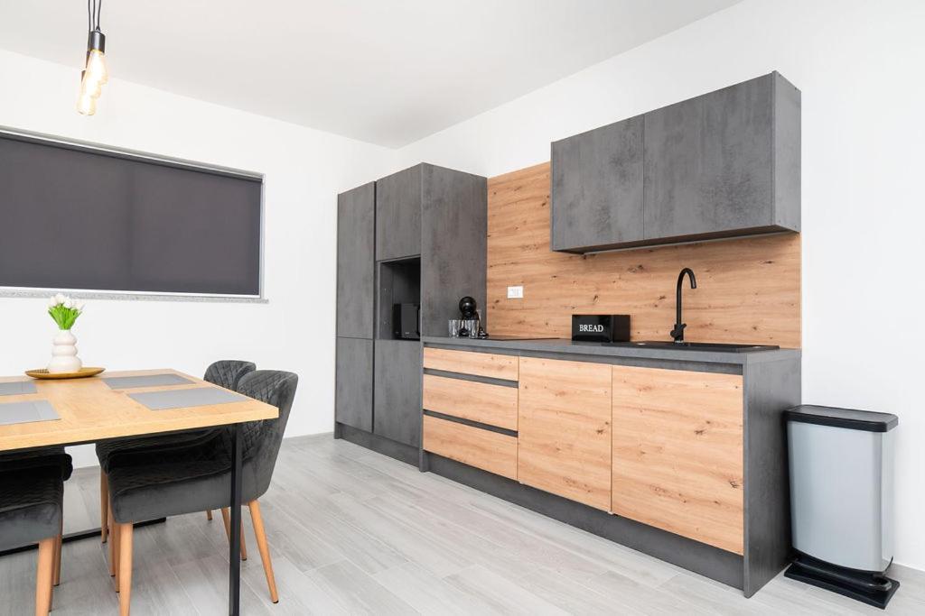 Apartments Grubisic - Sibenik - Parking Included ห้อง รูปภาพ