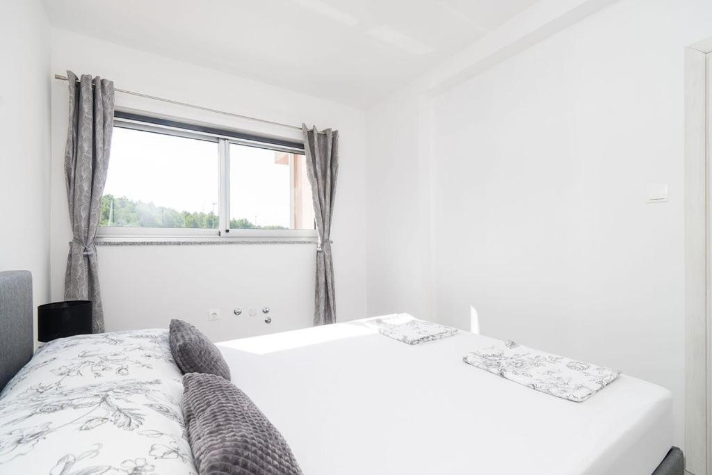 Apartments Grubisic - Sibenik - Parking Included ห้อง รูปภาพ
